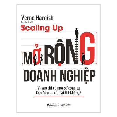 Combo Doanh Nghiệp Phát Triển Bền Vững ( Chiến Lược Mở Rộng Kinh Doanh Từ Cốt Lõi + Scaling Up: Mở Rộng Doanh Nghiệp + Tạo Lập Mô Hình Kinh Doanh ) tặng kèm bookmark Sáng Tạo