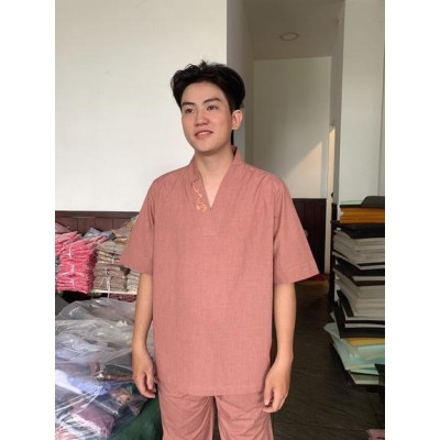 ĐỒ LAM ĐI CHÙA  Cổ Thiền