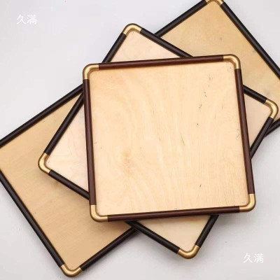 Khung treo tranh thuỷ mặc, thư pháp trang nhã, phù hợp thẩm mỹ