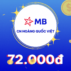 MB BANK HOÀNG QUỐC VIỆT
