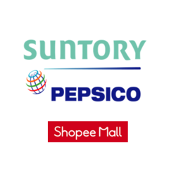 Suntory Shopee Cashback
