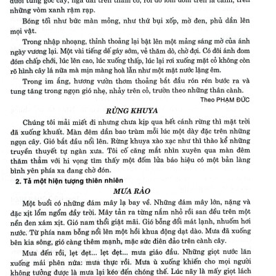 Những Bài Văn Tự Sự Và Miêu Tả 5 (Dùng Chung Cho Các Bộ SGK Hiện Hành) (HA)