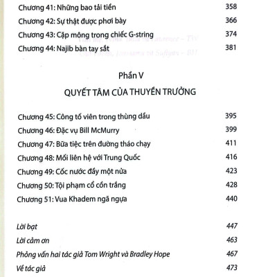 Cá Voi Tỷ Đô - Câu Chuyện Về Kẻ Đã Lừa Cả Phố Wall, Hollywood Và Thế Giới (Tái Bản 2022)