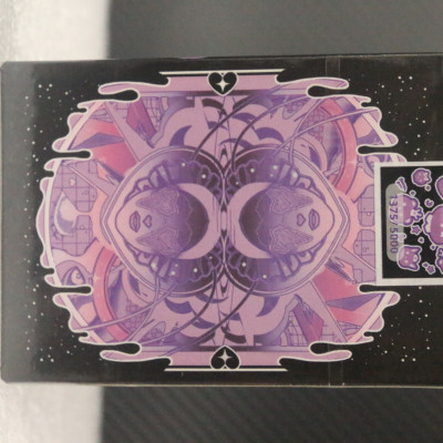 Bài Tây 52 lá  Rebellion