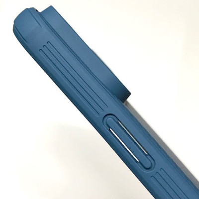 Ốp lưng cho iPhone 13 Pro Max hiệu Nillkin tpu guard chống sốc - Hàng nhập khẩu