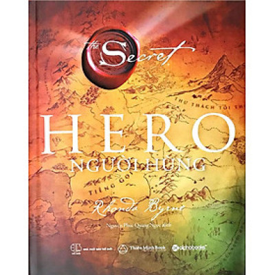 Hero - Người Hùng (Tái băn năm 2022)