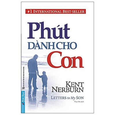 Phút Dành Cho Con (Tái bản 2020)