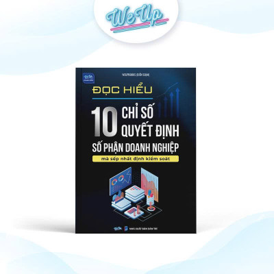 Combo 2 sách: 10 chỉ số quyết định số phận doanh nghiệp và 8 cách huy động vốn dành cho doanh nghiệp (Combo/lẻ)