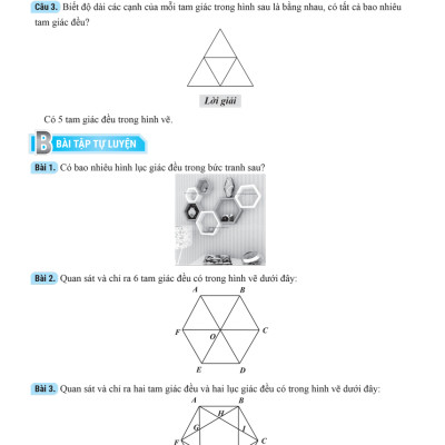 Rèn Kỹ Năng Giải Các Dạng Bài Toán (Cơ Bản Và Nâng Cao) Lớp 6 - Tập 2 (MEGA)