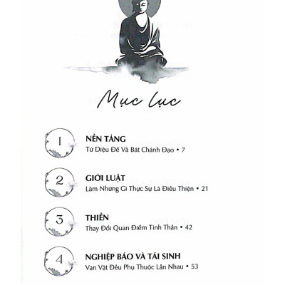 Tinh Hoa Phật Giáo Tây Tạng - VL