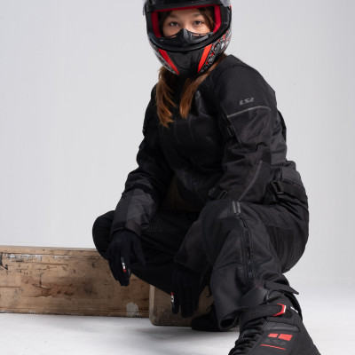 Áo Bảo Hộ Mô Tô, Xe Máy LS2 Sepang Lady
