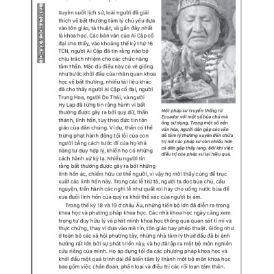 Tâm Lý Học Toàn Thư : Tâm Lý Học Bất Thường