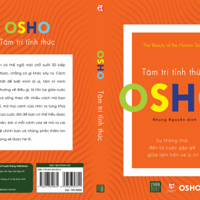 OSHO Tâm Trí Tỉnh Thức