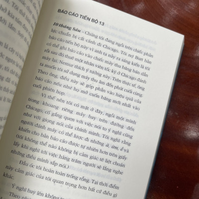 [giải NEBULA AWARD] HOA TRÊN MỘ ALGERNON - Daniel Keyes - Nhã Nam (tái bản 2022) (bìa mềm)