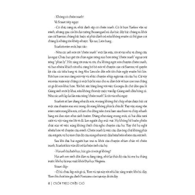 Sách - Cuốn Theo Chiều Gió - Bìa Cứng - Margaret Mitchell - Minh Thắng