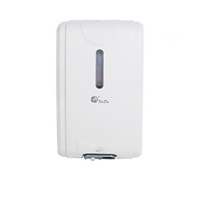 Bình Đựng Dung Dịch Sát khuẩn Cảm Ứng XDQ 210