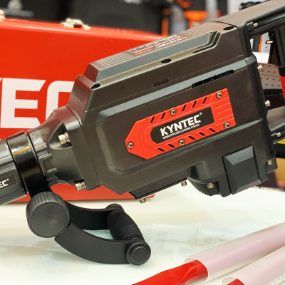 Máy đục bê tông cỡ lớn Kyntec Kynko KT11 chính hãng PH65