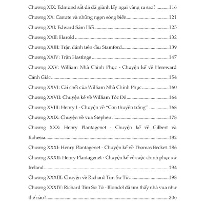Sách - Nước Anh Qua Các Thời Đại - Từ Cuộc Chiến Chống Julius Caesar Tới Đế Chế Toàn Cầu - Bìa Cứng