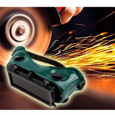 KÍNH HÀN XÌ BẢO VỆ 2 LỚP AN TOÀN MẪU MỚI CHẤT LƯỢNG