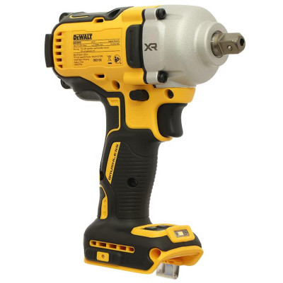 MÁY SIẾT BULONG CẦM TAY 20V 760MWO DEWALT DCF892P2 - HÀNG CHÍNH HÃNG