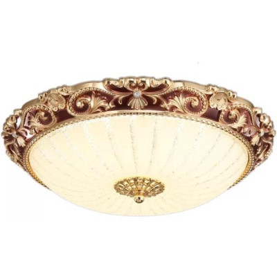 Giá sốc Đèn ốp trần phong thái tân truyền thống HV9001, 02, 03, ưu đãi bóng led DT