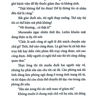 Sách - Những Con Cá Voi 52 Hertz