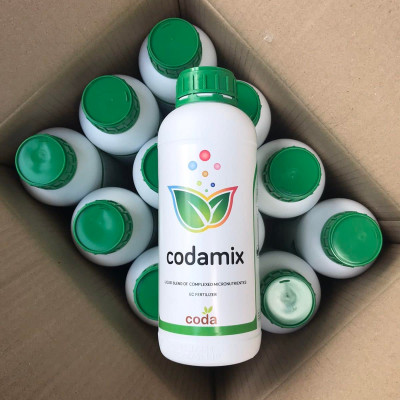 Codamix- Phân bón lá vi lượng nhập khẩu trực tiếp từ Tây Ban Nha (chai 1L)