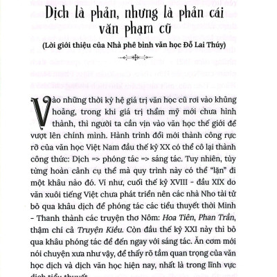 Sách - Bảy Chuyện Kể Gothic