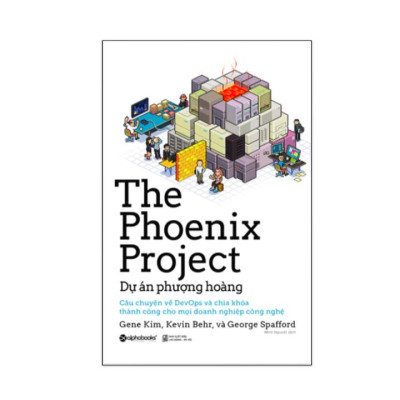 Combo Sách Chuyển Đổi Số - Xây Dựng Doanh Nghiệp: Siêu Năng Lực - Super Better + Dự Án Phượng Hoàng