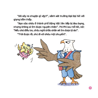 Sách - Rèn Luyện Kỹ Năng Ngôn Ngữ Cho Trẻ - Ngôn Ngữ Thật Thú Vị - Thử Tài Phá Án - Minh Thắng