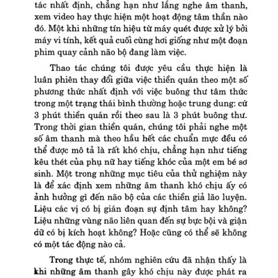 Trí Tuệ Hoan Hỷ - Yongey Mingyur Rinpoche