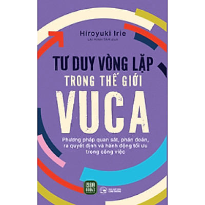 Tư Duy Vòng Lặp Trong Thế Giới VUCA