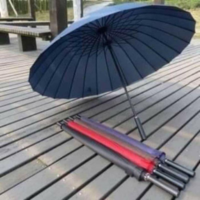 Ô cán dài trơn - 24 nan siêu chắc