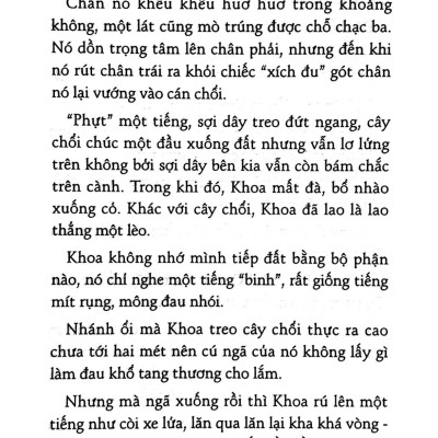 Sách: Bảy Bước Tới Mùa Hè - NNA