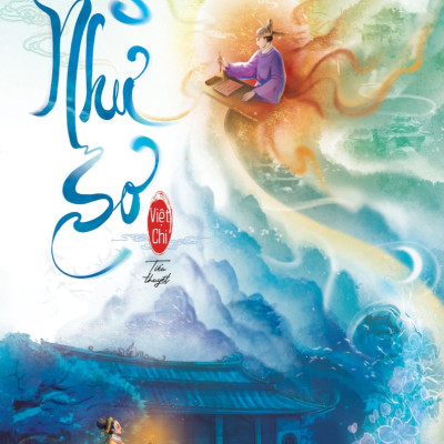 Combo Như Sơ + Trăng Tan Đáy Nước (Linh Lan) (Bộ 2 Cuốn) - LL