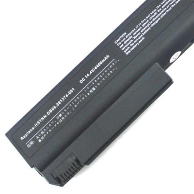 Pin Tương Thích Cho Laptop Hp Compaq Nx7400 - Hàng Nhập Khẩu New Seal TEEMO PC TEBAT243