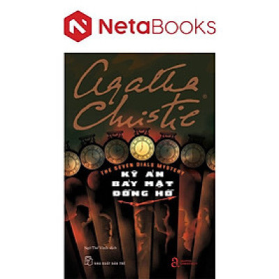 Kỳ Án Bảy Mặt Đồng Hồ