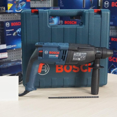 MÁY KHOAN BÊ TÔNG 790W 24MM BOSCH GBH 2-24 RE - HÀNG CHÍNH HÃNG