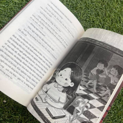 ĐÊM DÀI MỘT ĐỜI