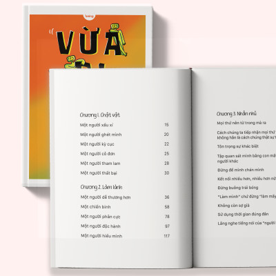 Sách - Vừa Đi Vừa Hát - Vì Đời Dài Nên Phải Sống Vui