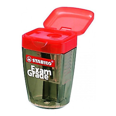 Chuốt bút chì STABILO Exam Grade 4518