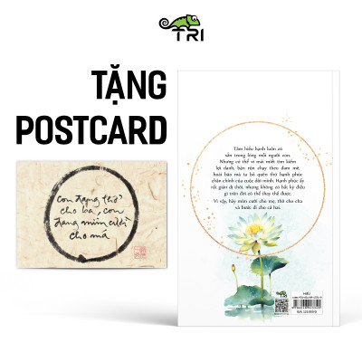 Hiếu - Thở Cho Ba, Mỉm Cười Cho Má