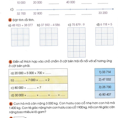 Sách - 100 Đề Kiểm Tra Toán 4