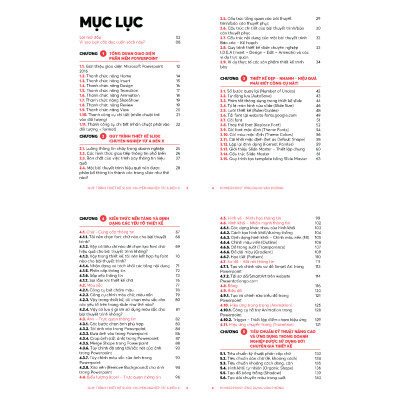 Combo 2 Sách Excel - Power Point ĐÀO TẠO TIN HỌC Chuyên Ứng Dụng Văn Phòng Tặng Kèm Video Khóa Học