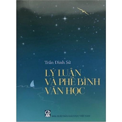 Sách - Lý luận và phê bình văn học (DN)