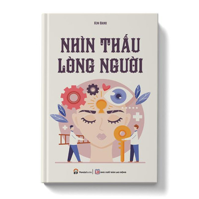 Nhìn Thấu Lòng Người (Tái Bản 2024)