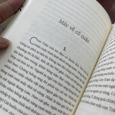 LINH ĐINH TÌNH PHÙ SA - Tống Phước Bảo - Phương Nam Books - NXB Thế Giới