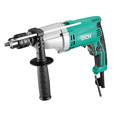 MÁY KHOAN BÚA 720W AZJ20 DCA - HÀNG CHÍNH HÃNG