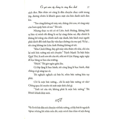 Cô Gái Năm Ấy Chúng Ta Cùng Theo Đuổi - Bản Quyền