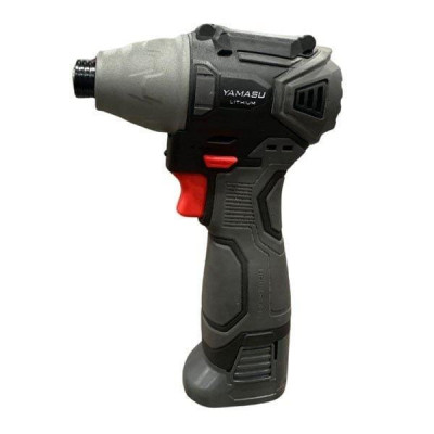 MÁY SIẾT VÍT PIN 16.8V 2000MAH YMS-CV16 YAMASU - HÀNG CHÍNH HÃNG